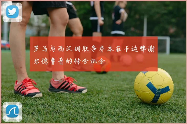 罗马与西汉姆联争夺本菲卡边锋谢尔德鲁普的转会机会